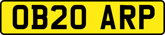 OB20ARP