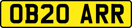 OB20ARR