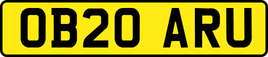 OB20ARU