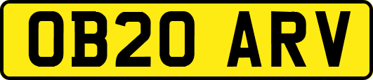OB20ARV
