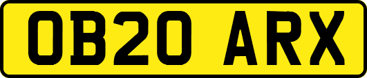 OB20ARX