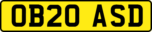 OB20ASD
