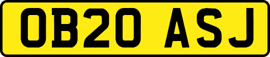 OB20ASJ