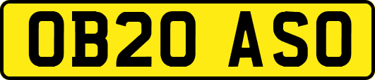 OB20ASO