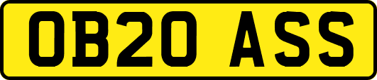 OB20ASS