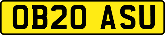 OB20ASU