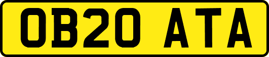OB20ATA
