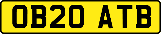 OB20ATB