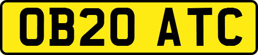 OB20ATC
