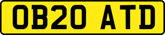 OB20ATD