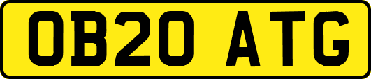 OB20ATG