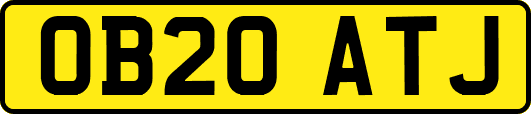 OB20ATJ