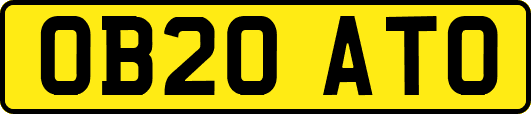 OB20ATO