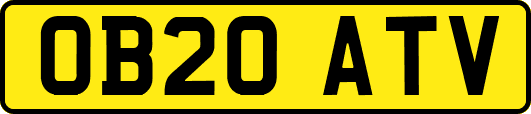 OB20ATV