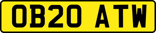 OB20ATW