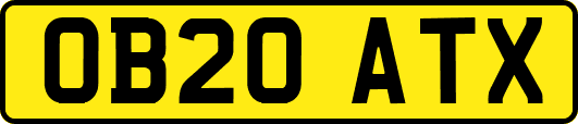 OB20ATX