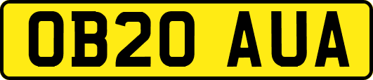 OB20AUA
