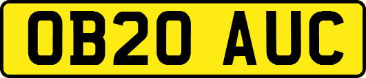 OB20AUC