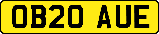 OB20AUE