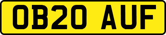OB20AUF