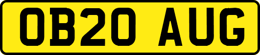 OB20AUG