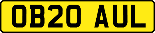 OB20AUL