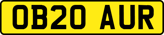 OB20AUR