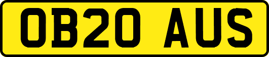 OB20AUS