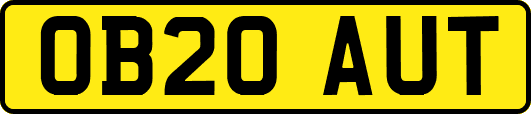 OB20AUT