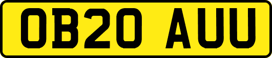 OB20AUU