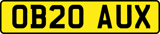 OB20AUX