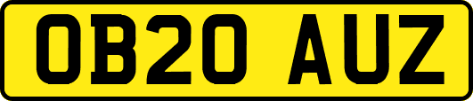 OB20AUZ