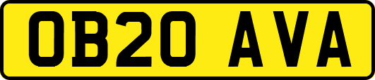 OB20AVA
