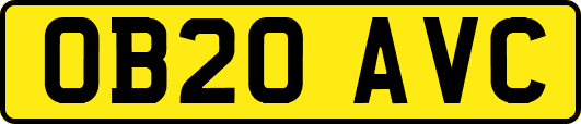 OB20AVC
