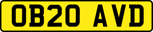 OB20AVD