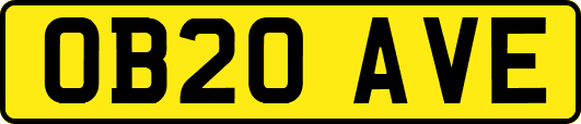 OB20AVE
