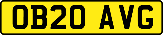 OB20AVG
