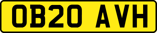 OB20AVH
