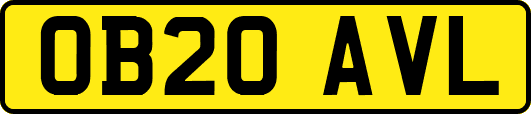 OB20AVL
