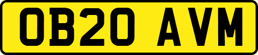 OB20AVM