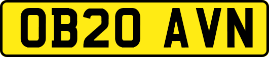 OB20AVN
