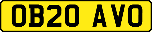 OB20AVO
