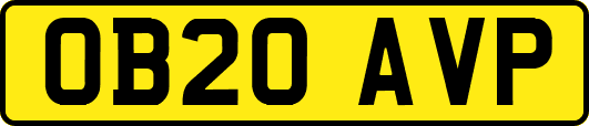 OB20AVP
