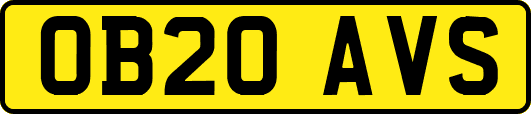 OB20AVS