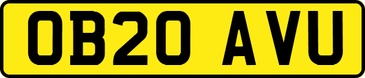 OB20AVU