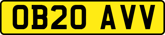 OB20AVV
