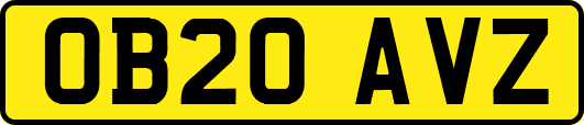 OB20AVZ