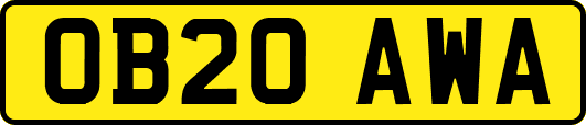 OB20AWA