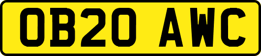 OB20AWC