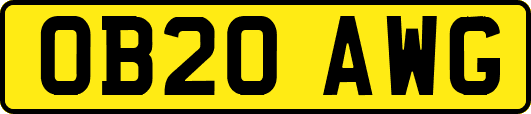 OB20AWG